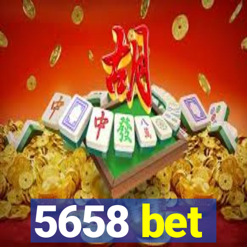 5658 bet